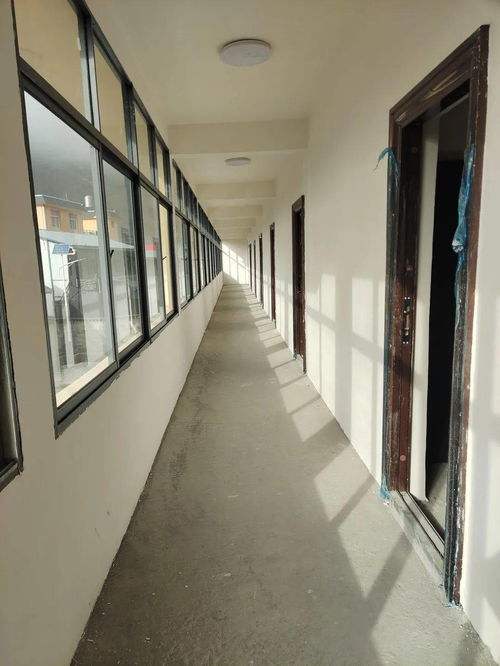 闪当村集体经济农产品加工厂建设项目招租公告