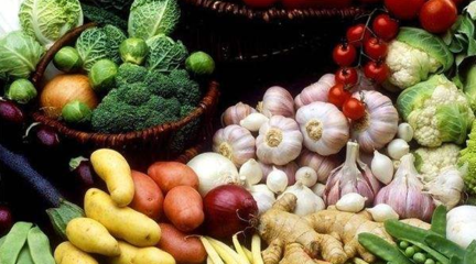 农产品防伪追溯 保障餐桌安全，重塑消费信任